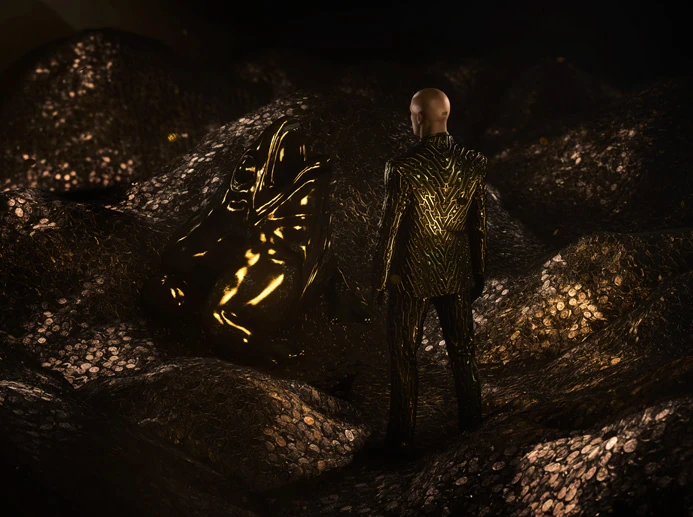 Исчисления Алчосности