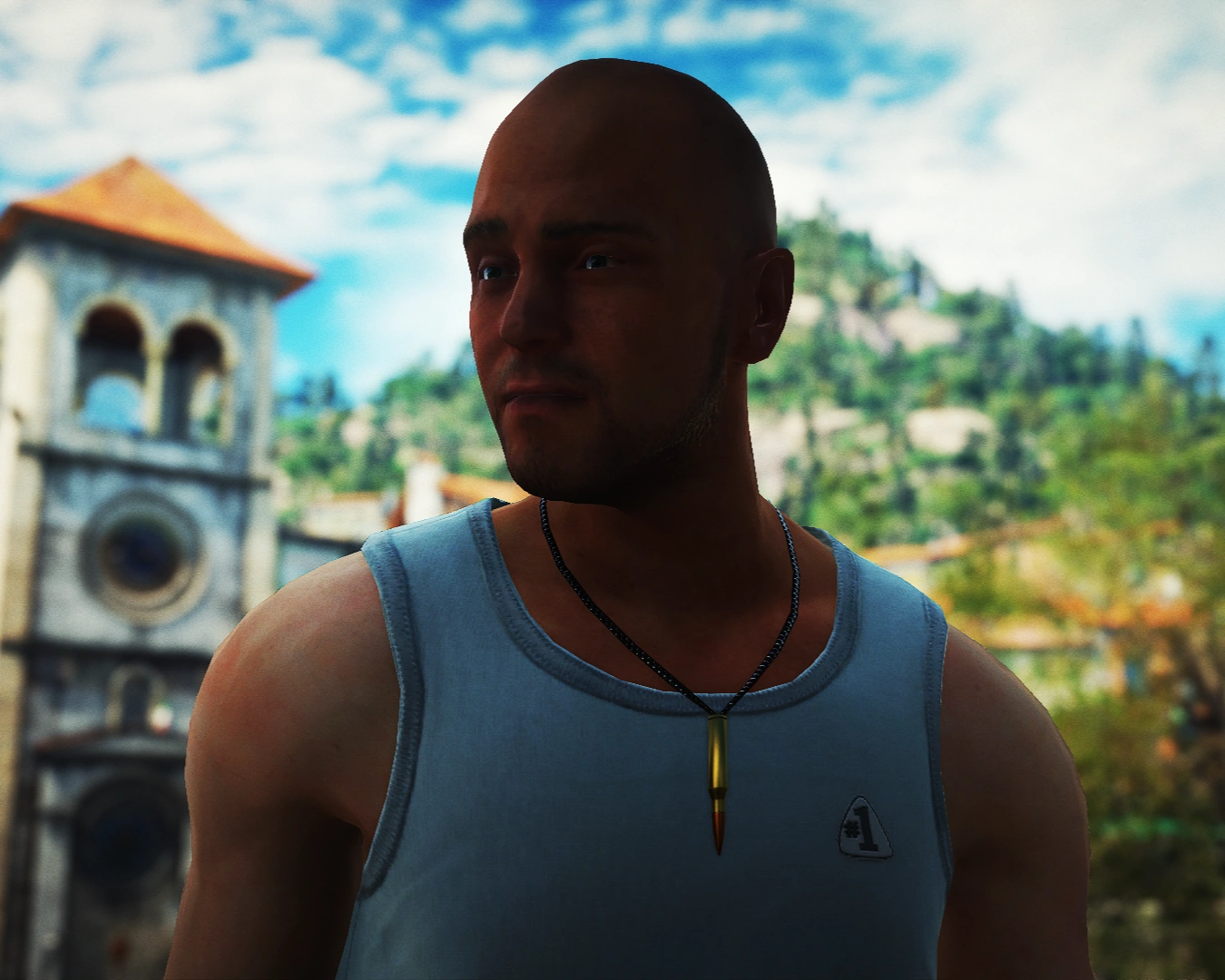 Craig «Rocco» McVeigh