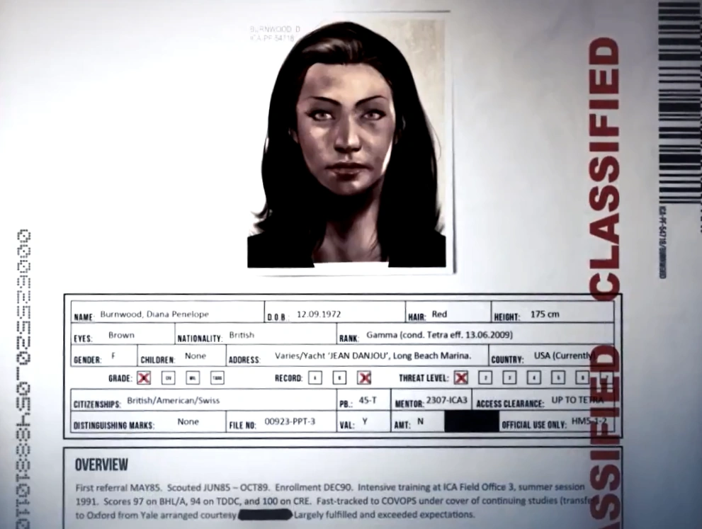 Спецконтракт