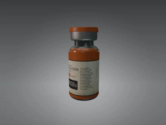 Нитроглицерин