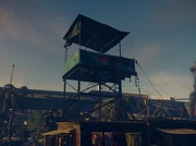 Глядя в прицел