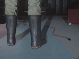 Миметизм Селмона