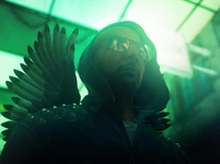 Вольная птица