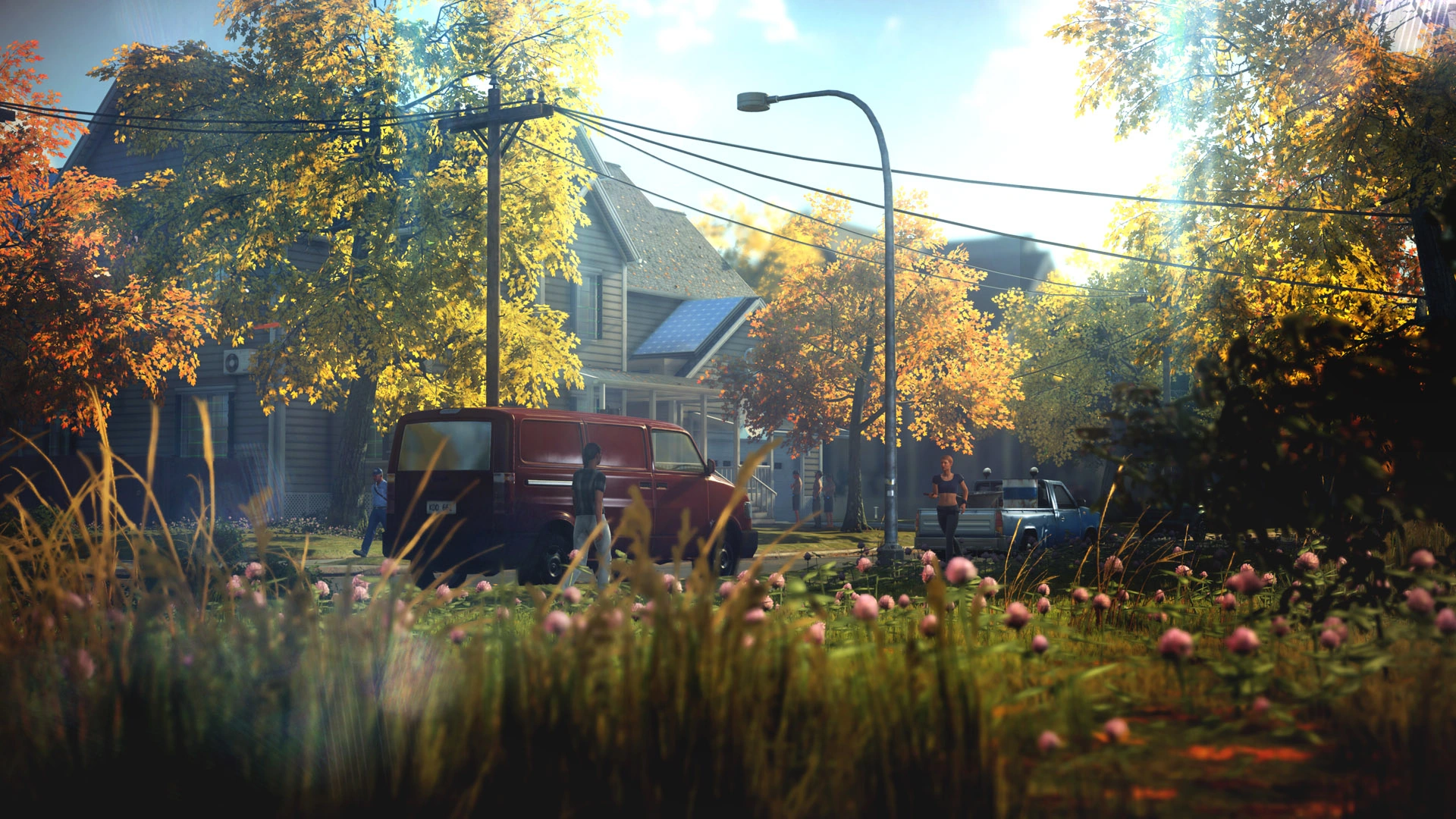 Уиттлтон-Крик Горькая пилюля