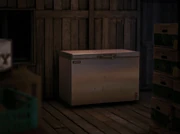 Продовольственный Склад