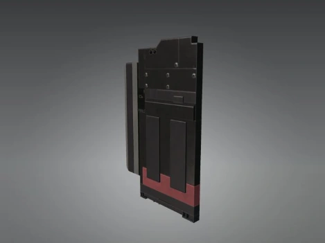 Одноразовый скремблер