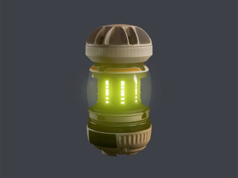 Граната Гуру