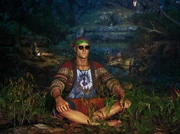 Контрабандист