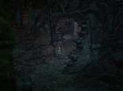 Развалины Тюрьмы