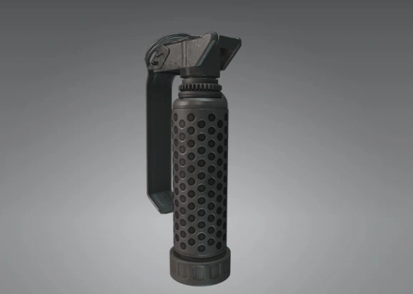 Светошумовая