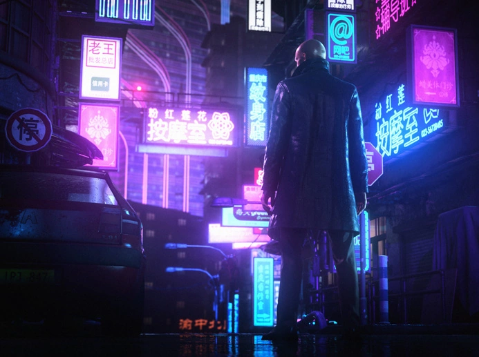 Конец эпохи