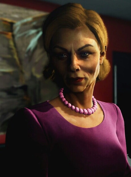 Барбара Е Китинг