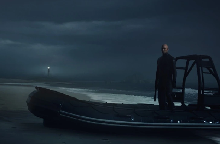 Первой версии