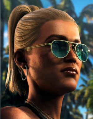 Людмила Ветрова