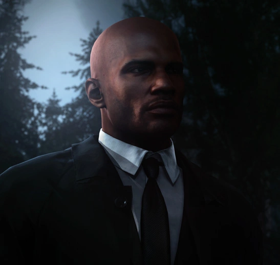 Агент Прайс