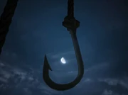 Друг рыбака