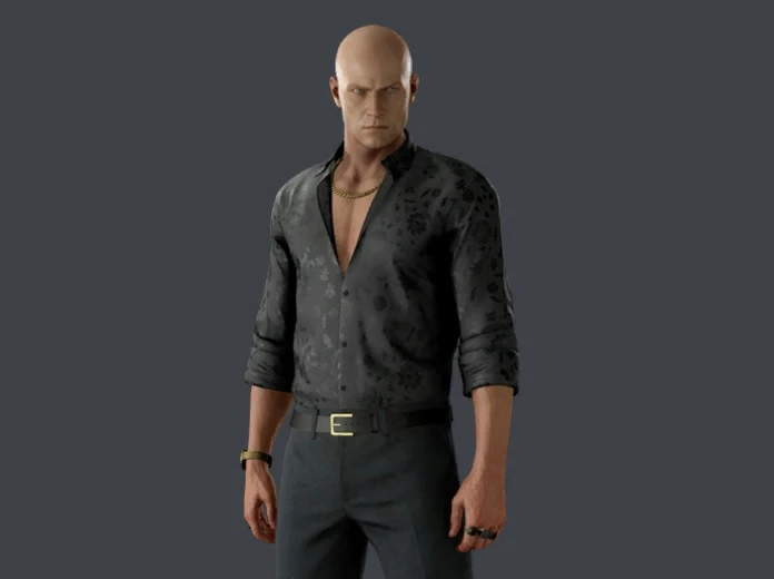 Костюм «Греческий огонь»