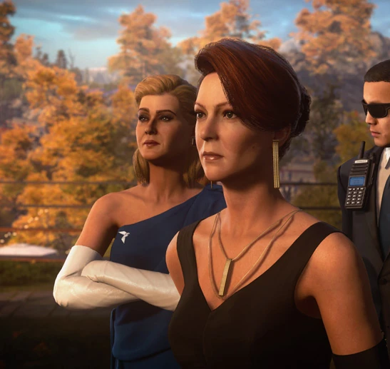 С Тамарой на винодельне