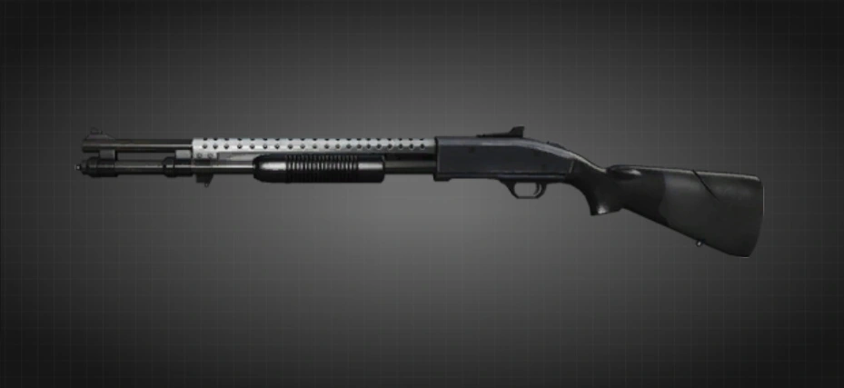 Полицейский вариант