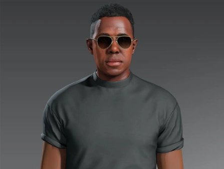 Телохранитель Кросса (1)