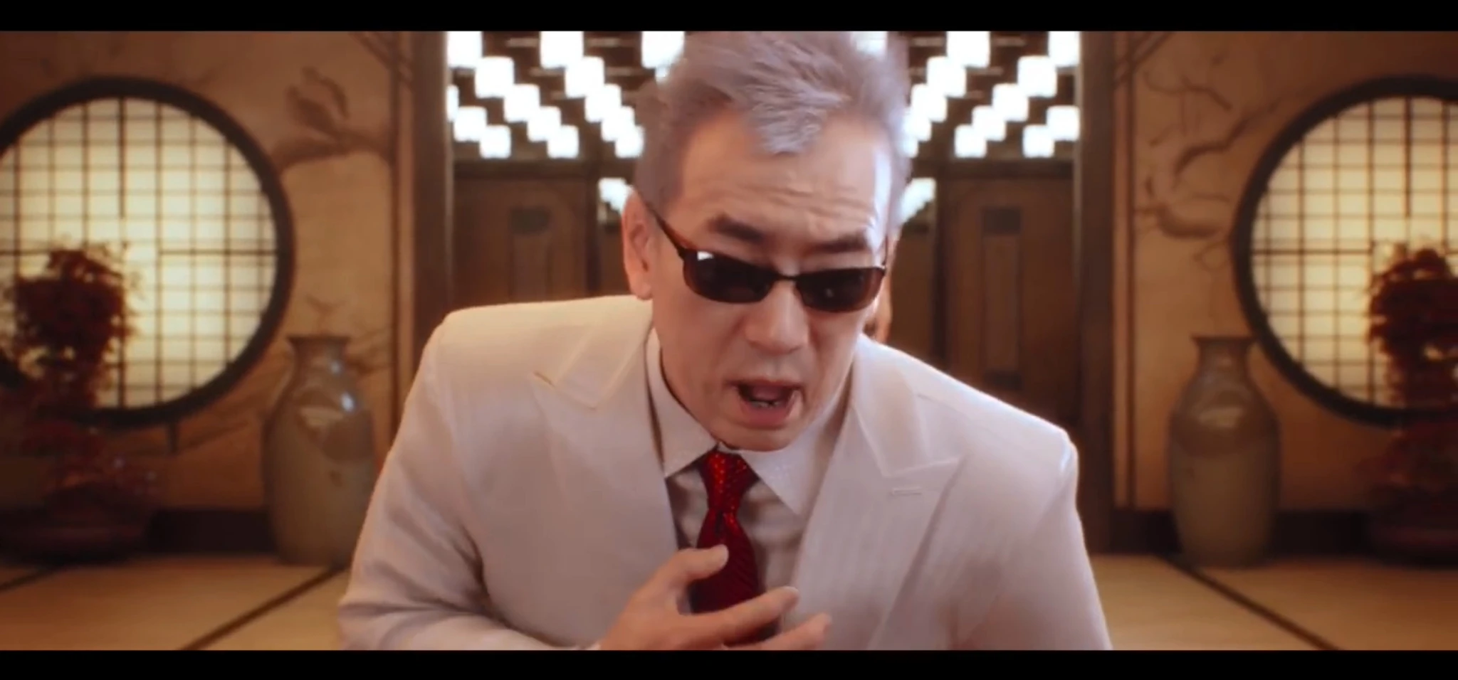 Смерть Хаямото младшего