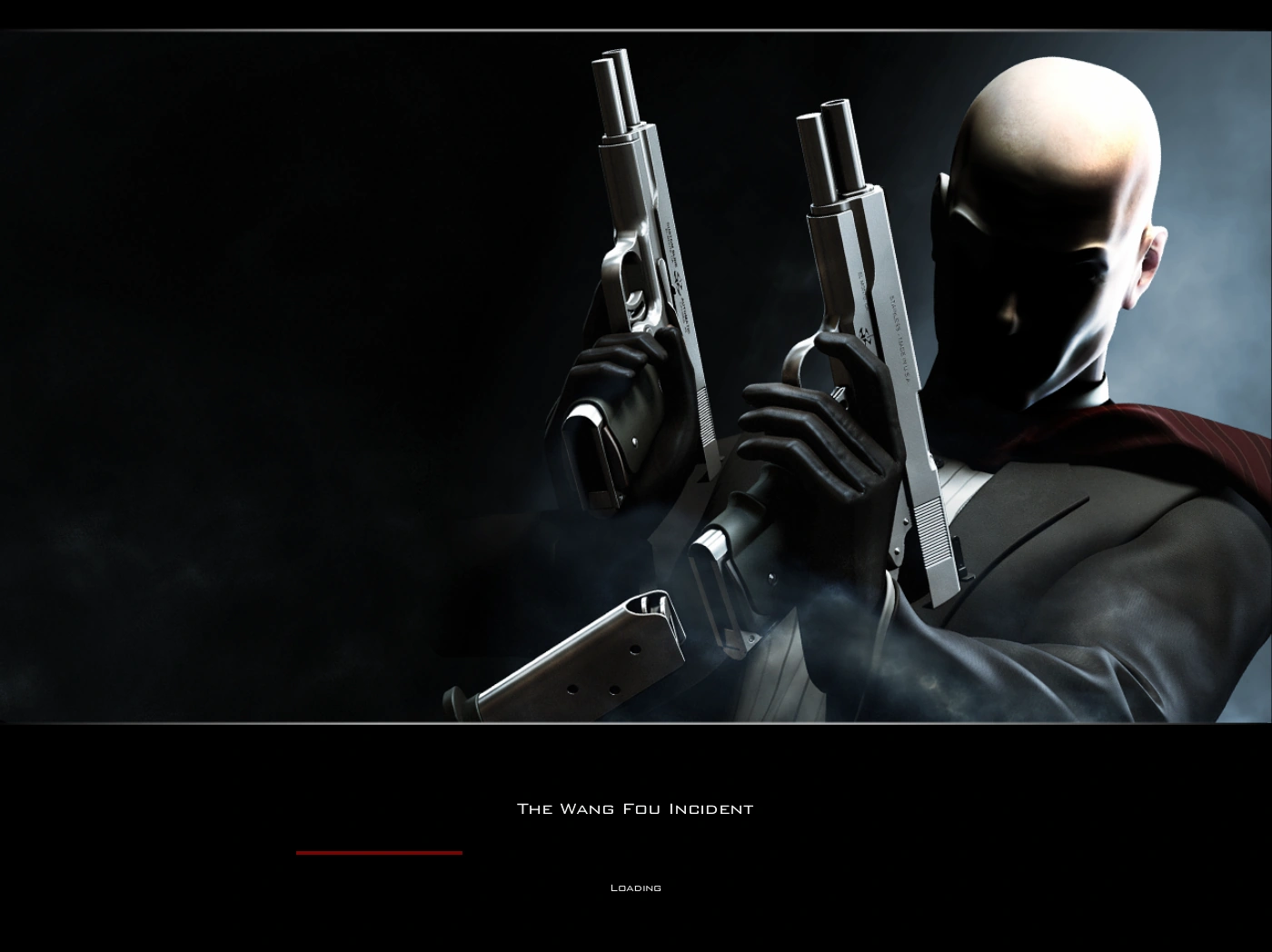 Инцидент в Вонг Фу