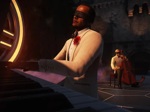 Диссонанс Бабаевой