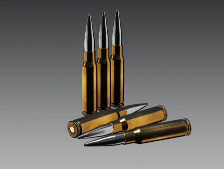 Подсумок для стенобитных патронов