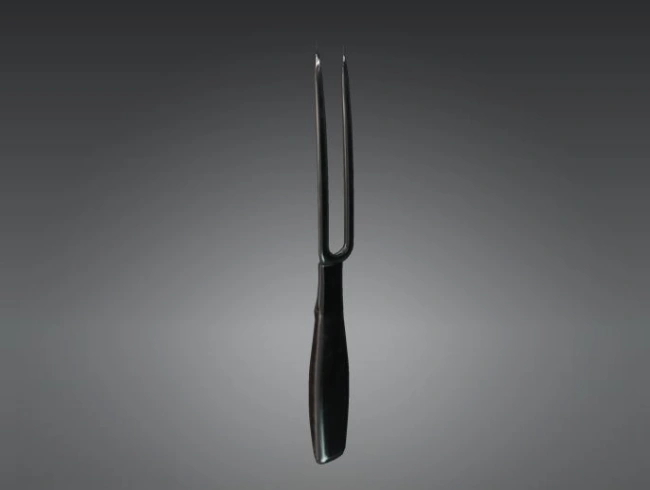 Вилка для мяса