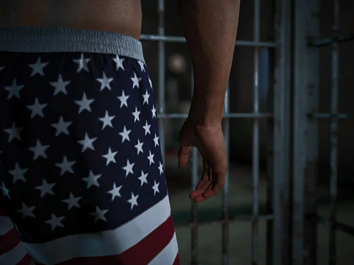 Трусы Смита