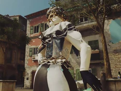 Распад Зунино