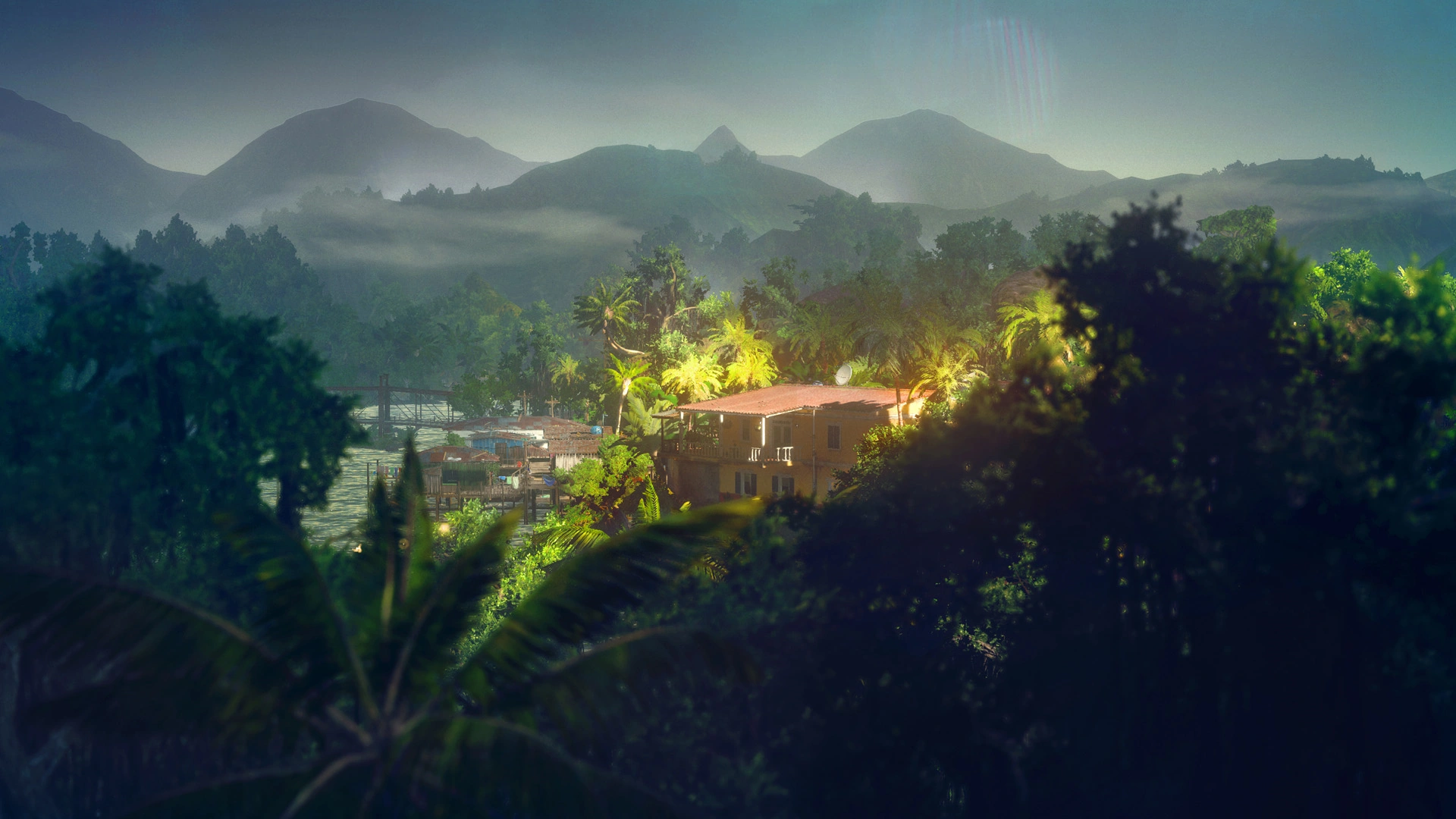 Санта-Фортуна