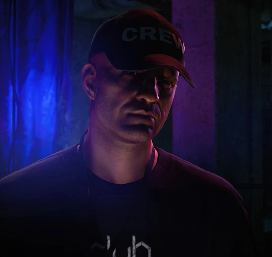 Агент Баннер