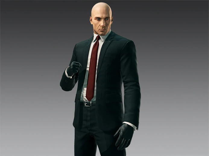 SignatureSuitWithGloves