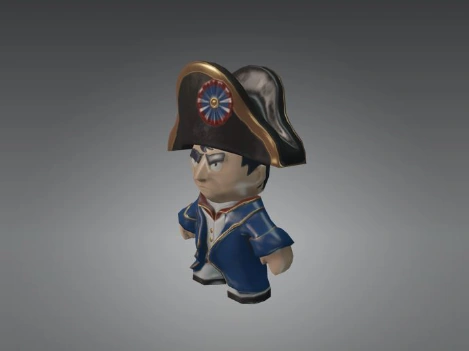 Наполеон Взрывопарт