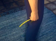 Замри и не дыши