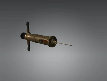 Смертельный яд