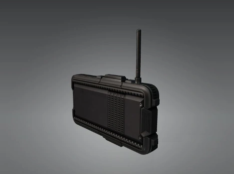 Пробивной заряд