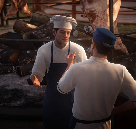 Братья Ллоса