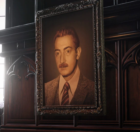 Монтгомери Карлайл