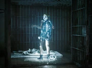 Стартовый рывок