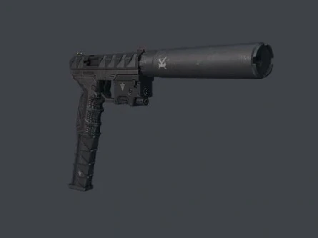 Assassin's HWK21 Covert