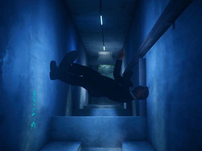 Эвакуация Хирани