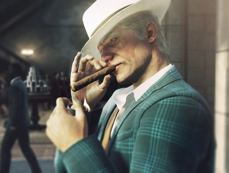 Гийом Мезон