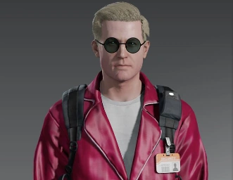 Гюнтер Мюллер