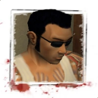 Телохранитель Якудза