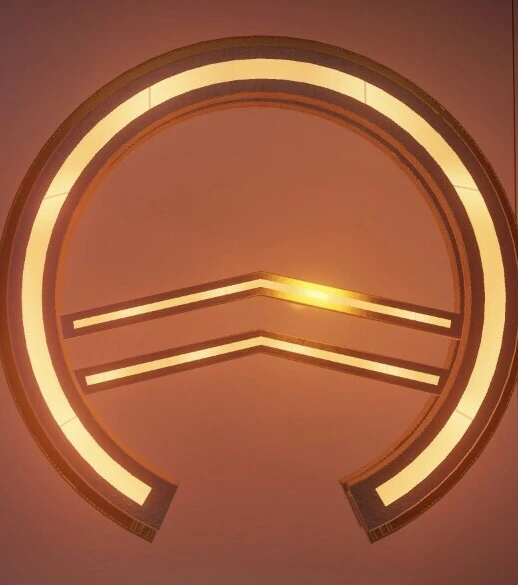 Логотип Общества Ковчега 