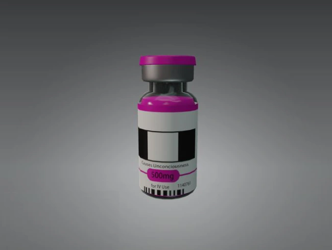 Галлюциногены