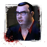 Brat Charliego Sijana