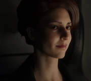 Диана Бёрнвуд.